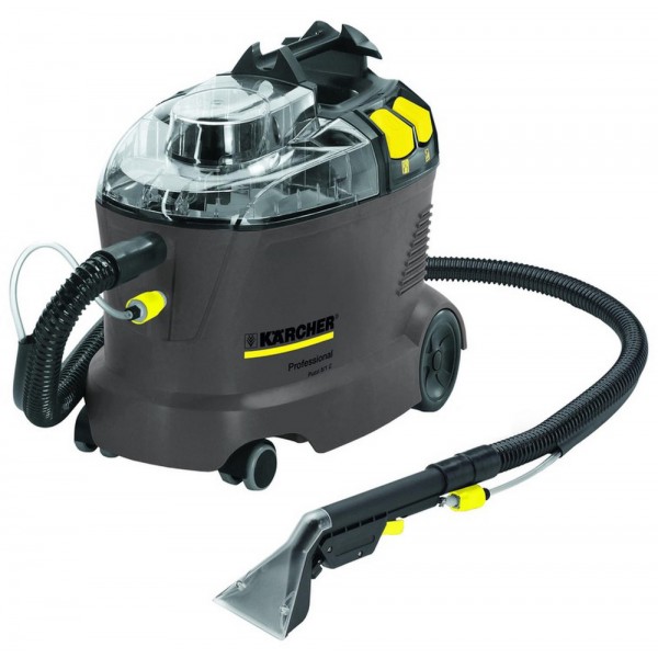 KARCHER Puzzi 8/1 C